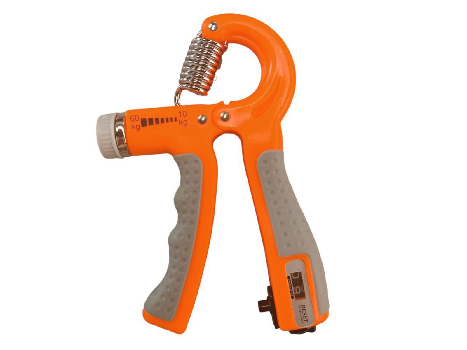 Expansor pentru mâini cu contor