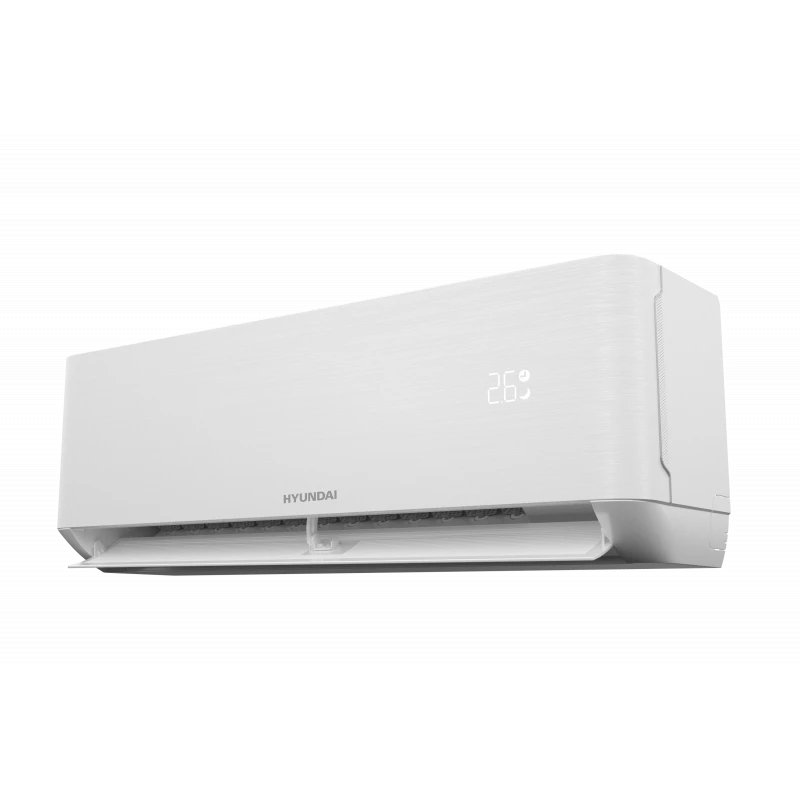 Conditioner Hyundai 09BTU HYAC-09CHSD/TP61I R32 Wi-Fi Smart Air PRO