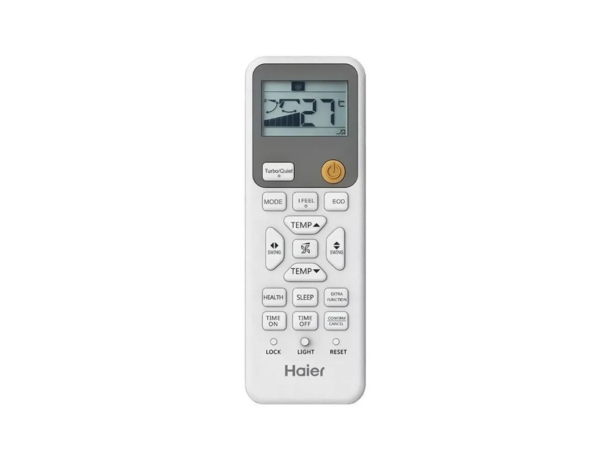 Conditioner HAIER 12BTU 1U35YERFRA / AS35RHBHRA 12BTU