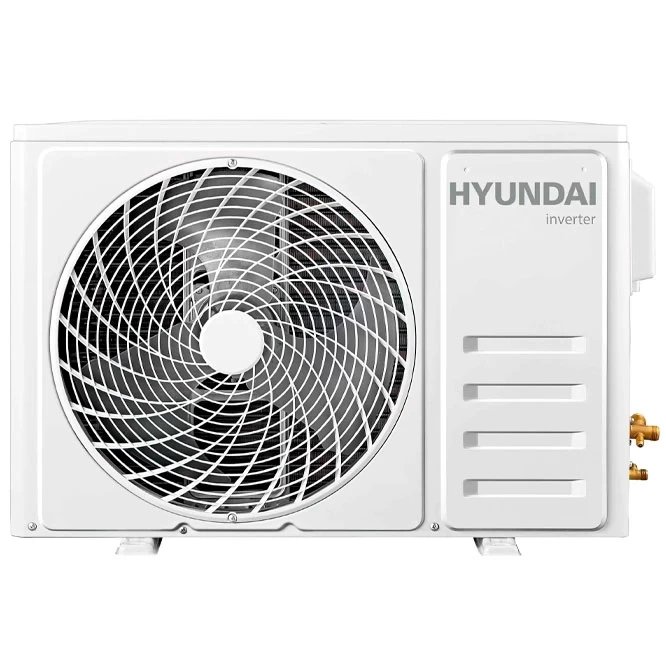 Conditioner Hyundai 24BTU HYAC-24CHSD/TP61I R32 Wi-Fi Smart Air PRO
