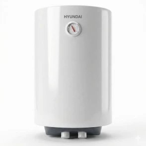 Boiler Hyundai, 50 L, vertical, 1500 W, HYWH-YLE50