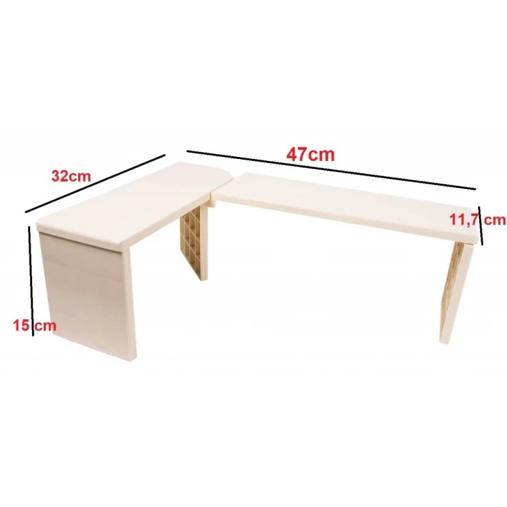 Suport transformer pentru bucatarie Deco Bella