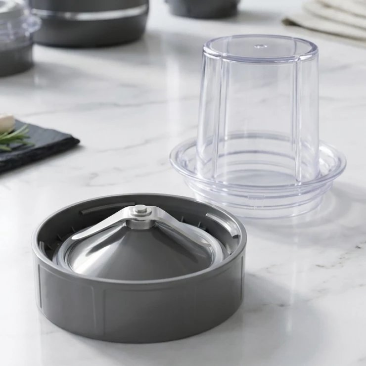 Blender Hyundai, Elite Gray, 500 W, 1.5 L, HYSD-SB51G