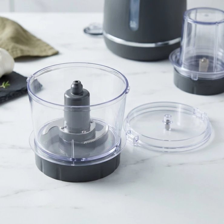Blender Hyundai, Elite Gray, 500 W, 1.5 L, HYSD-SB51G