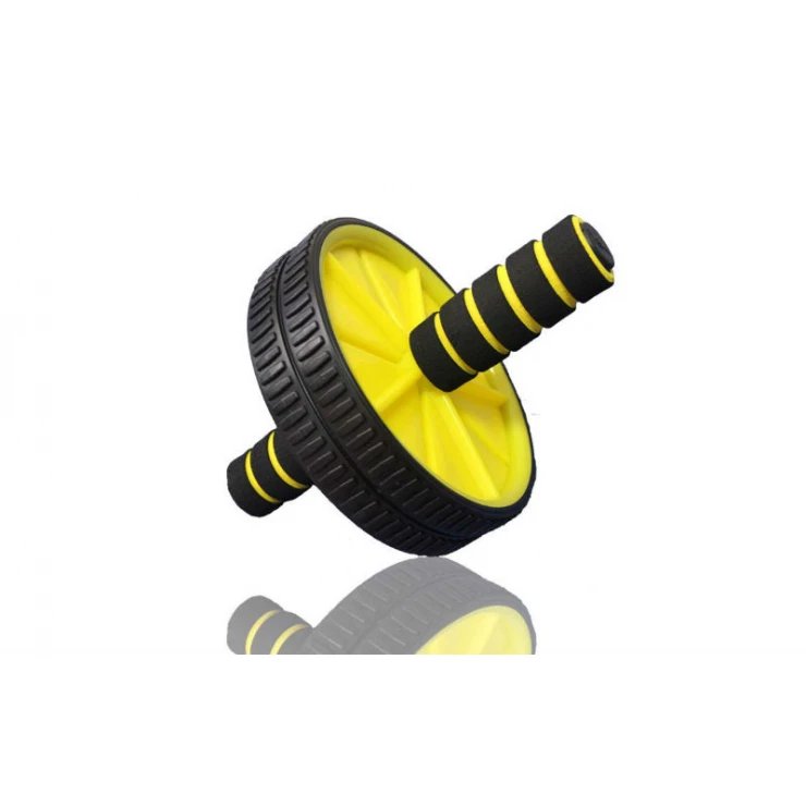 Roată pentru abdomen diam 17cm AB WHEEL