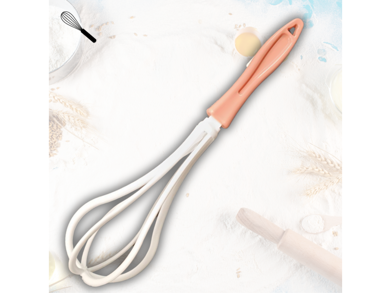 Mixer 27cm URVE