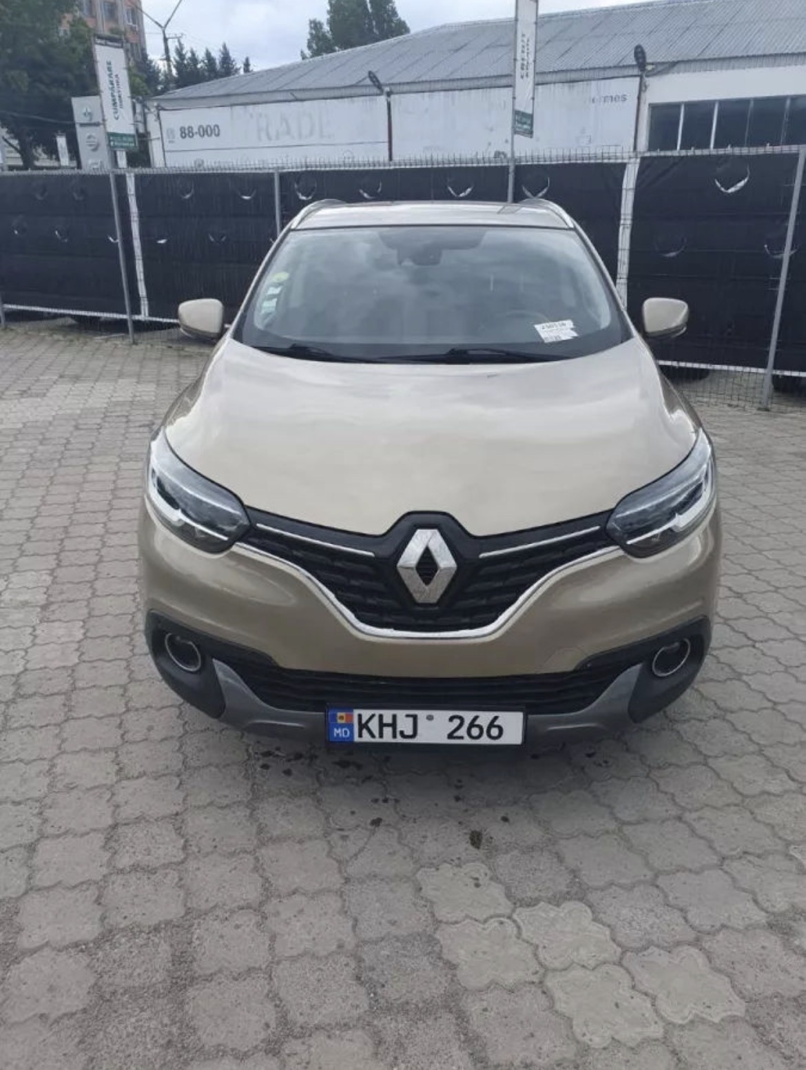 Renault Kadjar