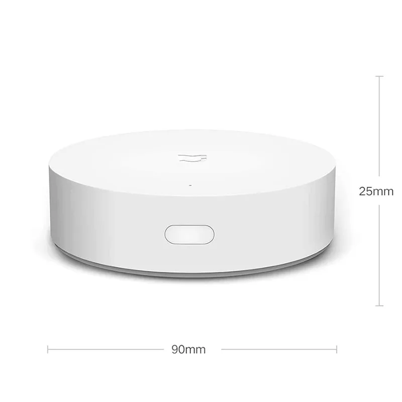 Xiaomi Smart Home Hub 2 (4/7)