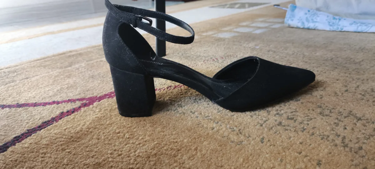 Pantofi de dama