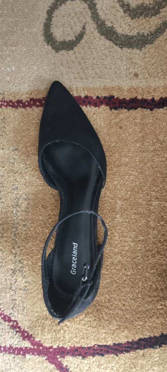 Pantofi de dama (3/3)