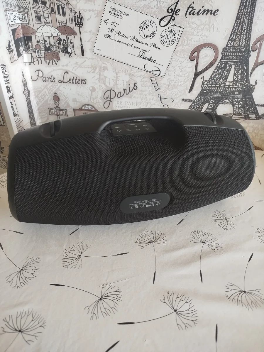 Zealot s78 100w (2/5)