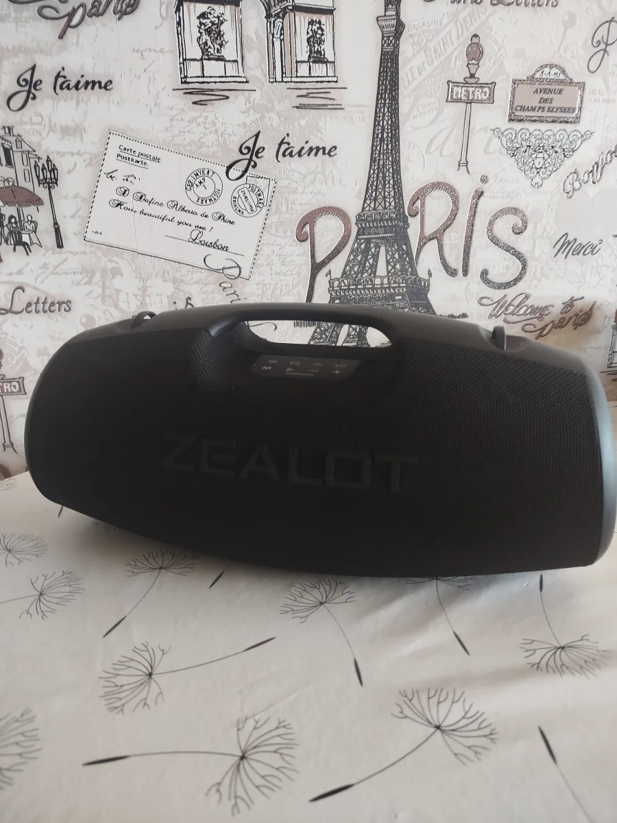 Zealot s78 100w (5/5)