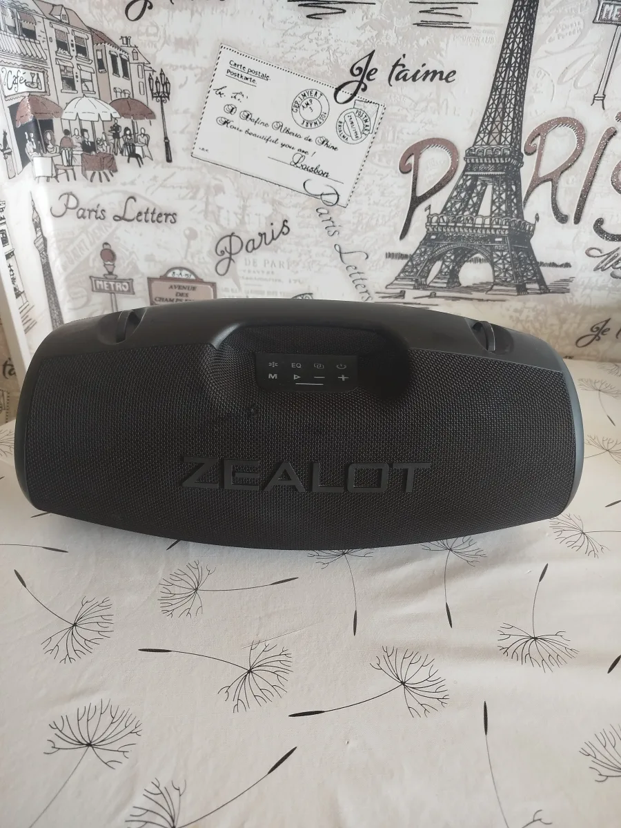 Zealot s78 100w