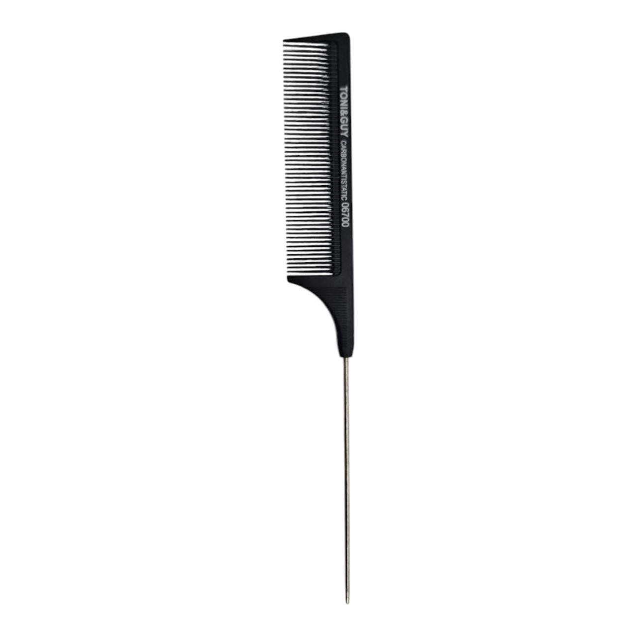 Pieptene Tony&Guy carbon antistatic 06700