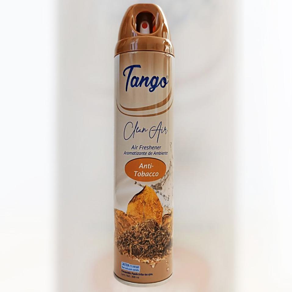 Deodorant de camera 300ml Tango Anti-Tabacco