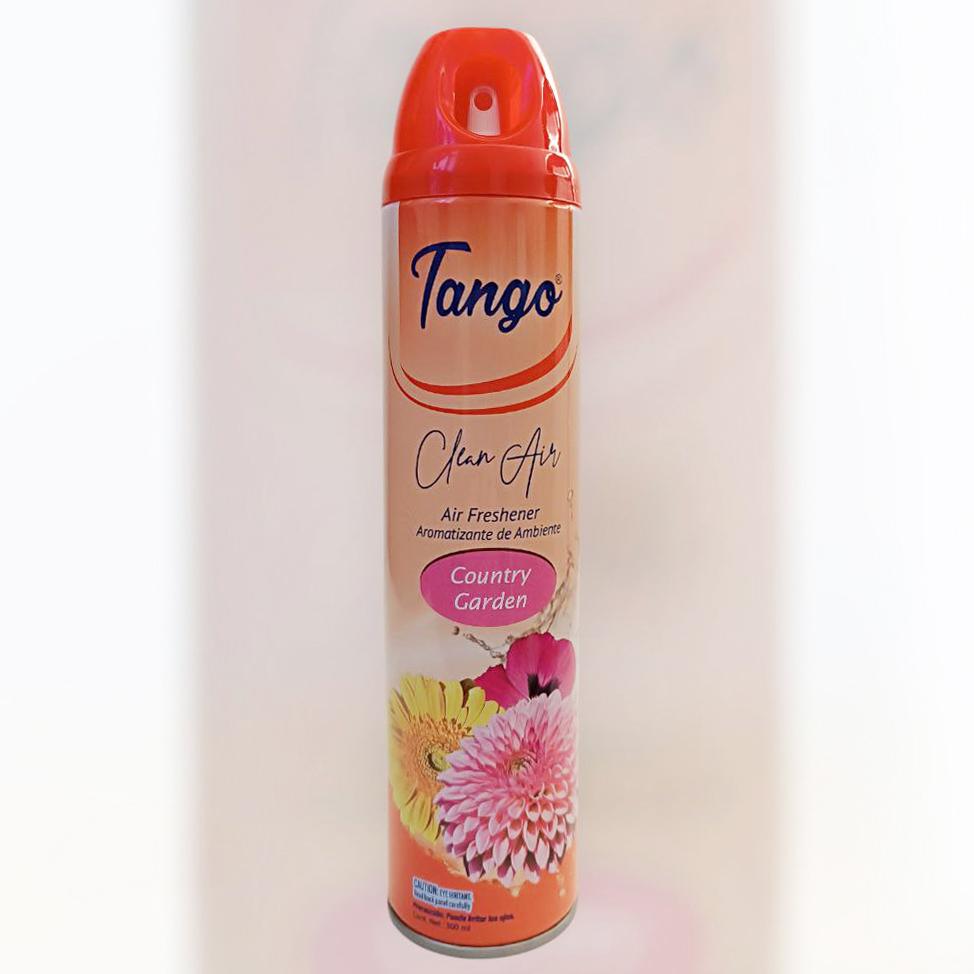 Deodorant de camera 300ml Tango Country Garden