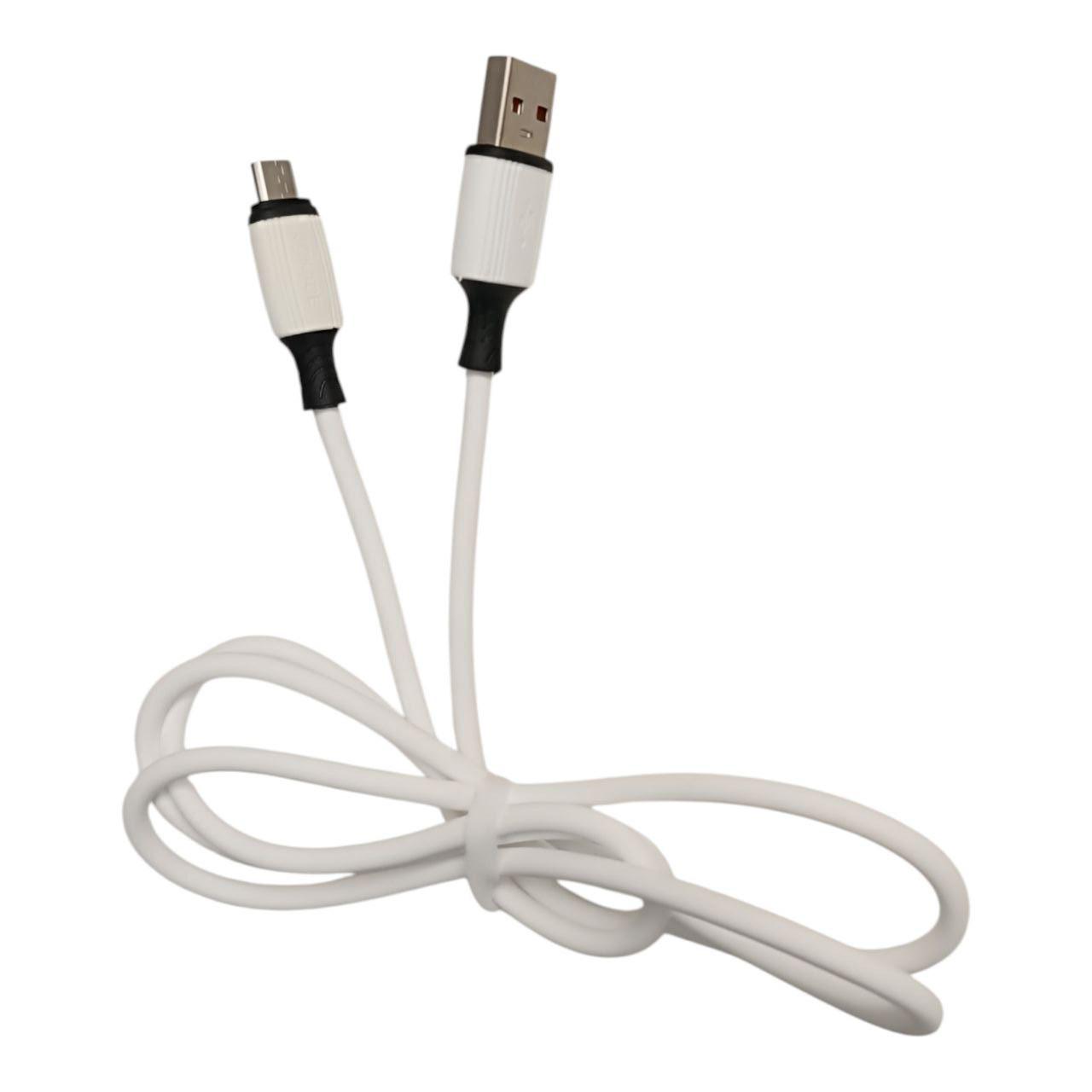 Кабель для зарядки Usb to Micro 5A, JOKADE, JA055-M