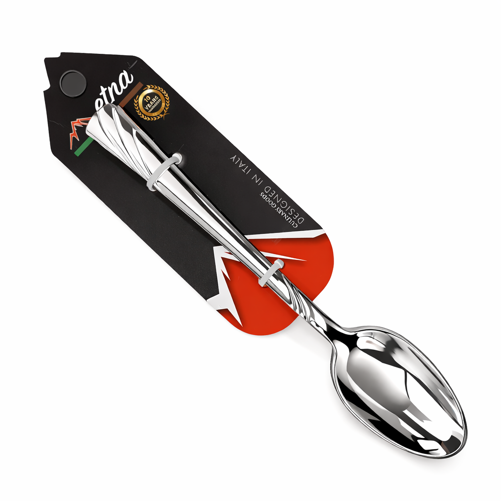 Etna Marmaris, Lingura mare, 20,5cm, set 6 buc