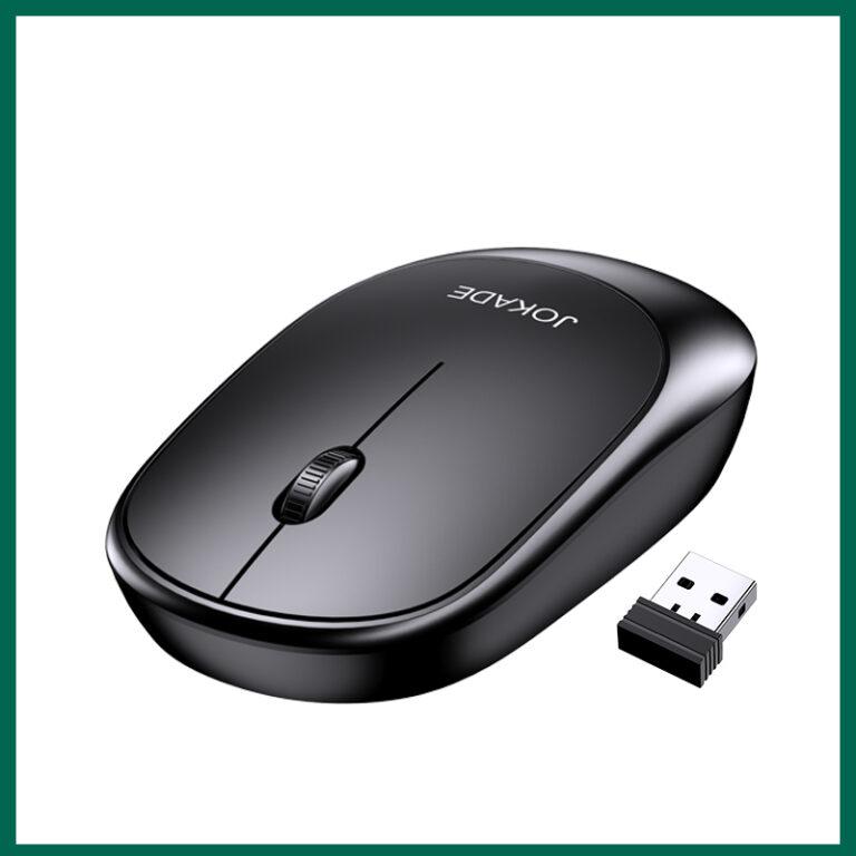 Wireless Optical Mouse JF005