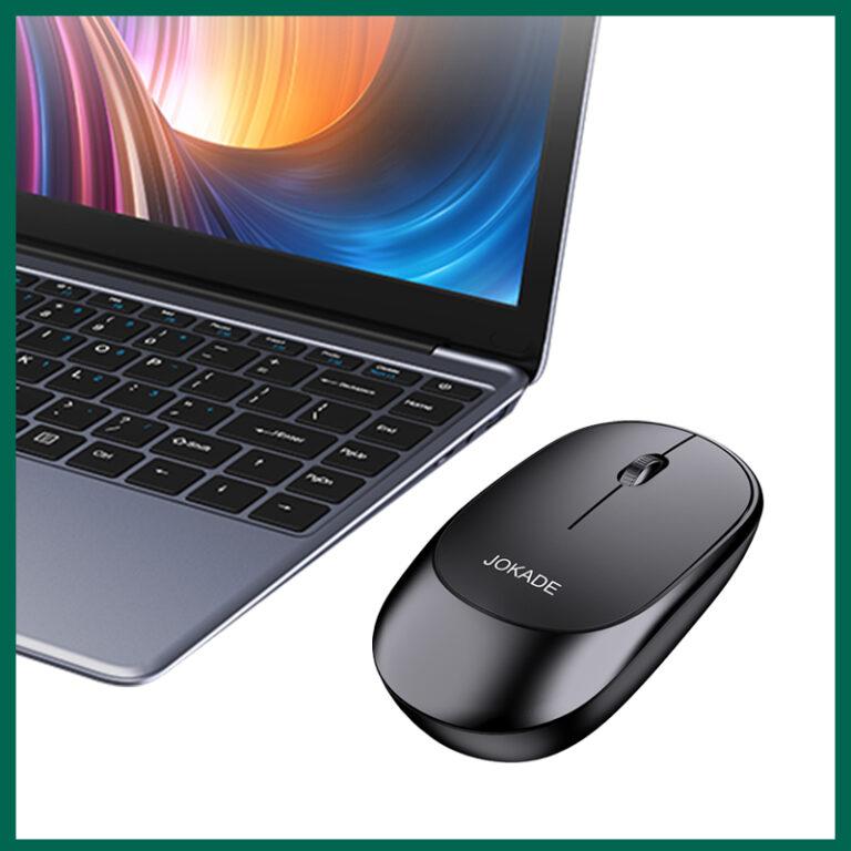 Wireless Optical Mouse JF005