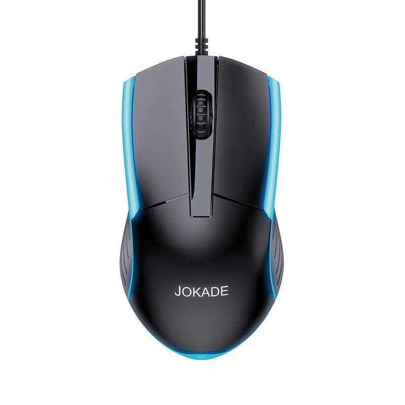 Gaming Wired Mouse / Led Flashing JF017 Jokade