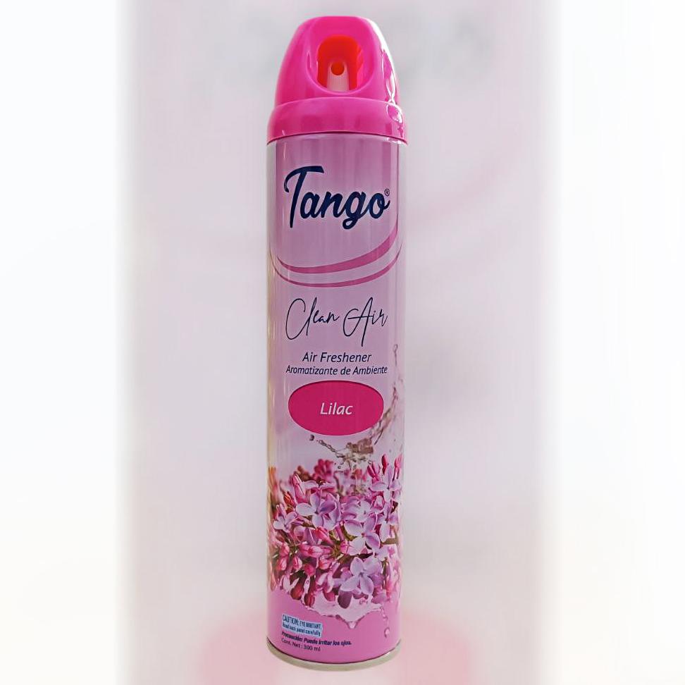 Deodorant de camera 300ml Tango Liliac