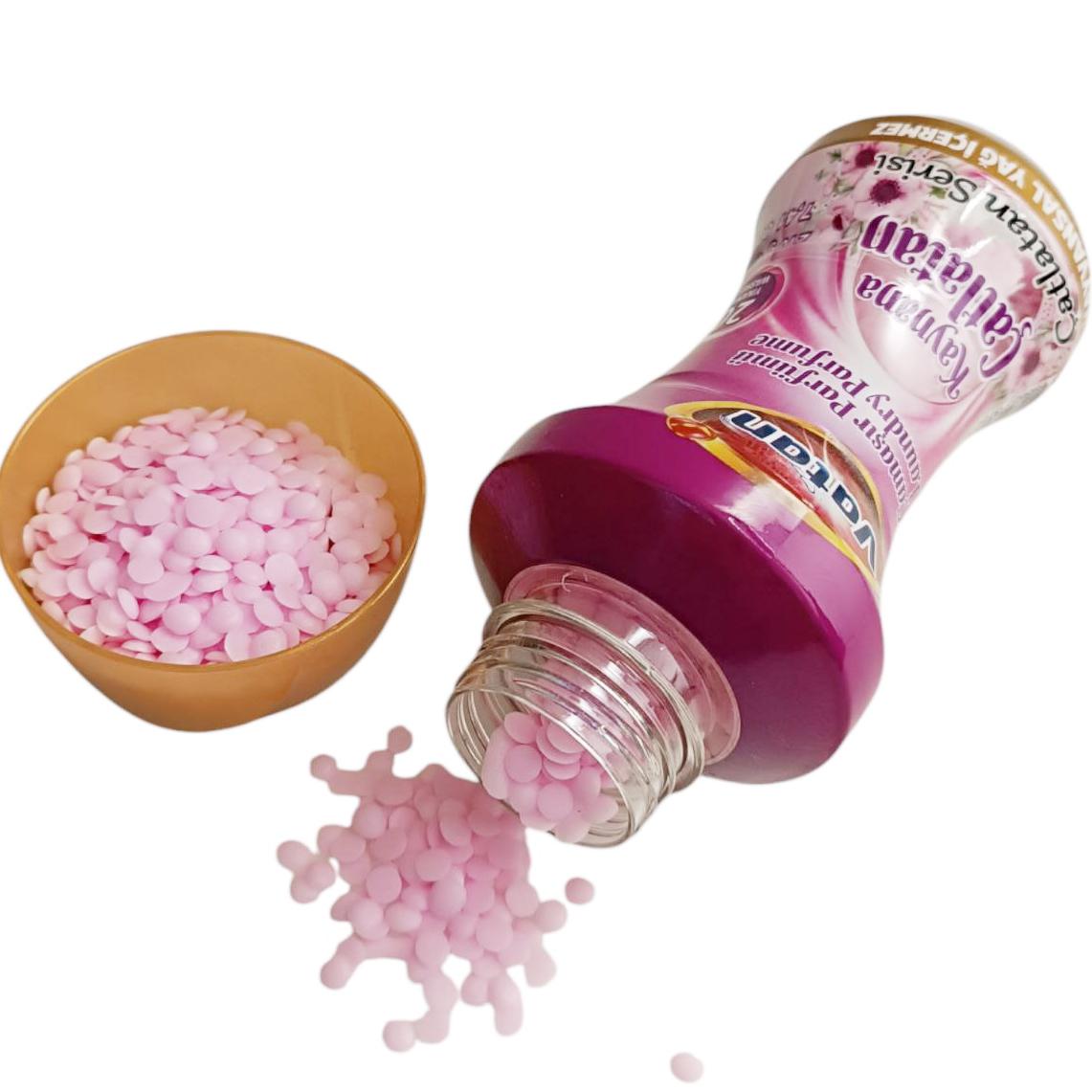 Balsam de rufe granule, VATAN, Kaynana, 210 gr