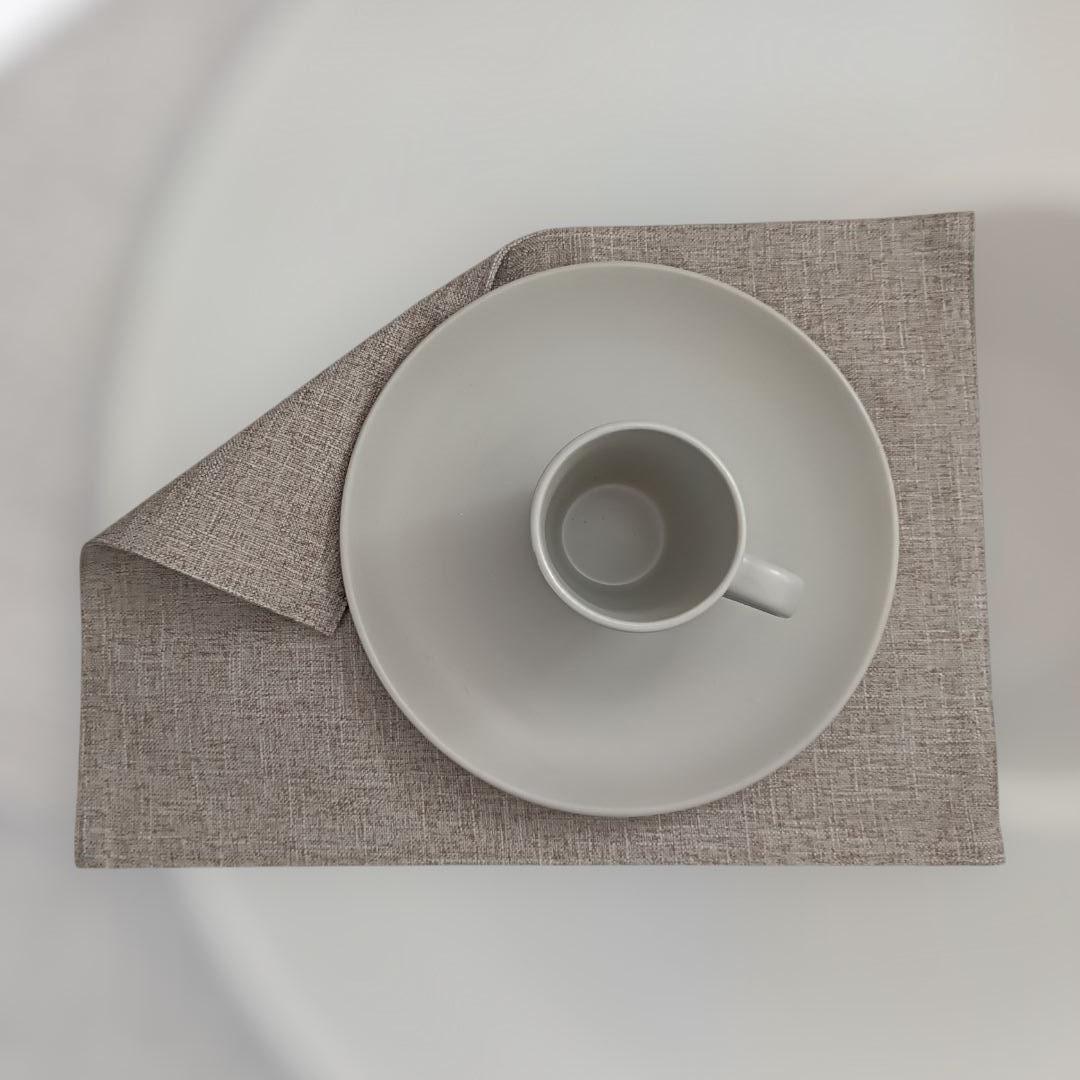 Covoras servire masa, textil,  33x46cm,  S287--7