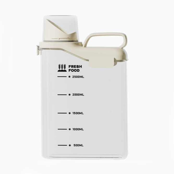 Recipient depozitare, 2L