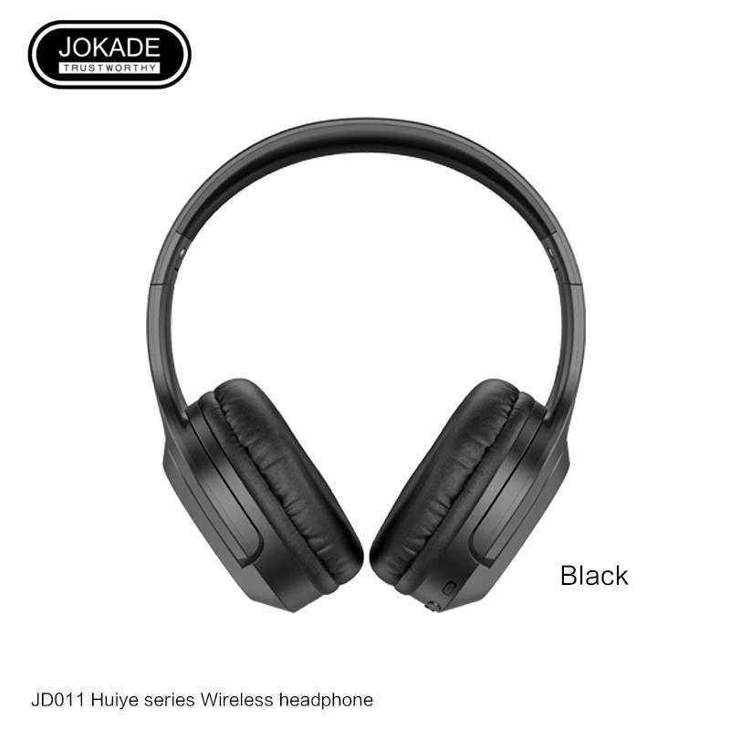 Casti wireless JOKADE JD011