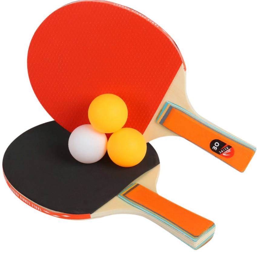 Set de joc pentru tenis de masa,Yashili