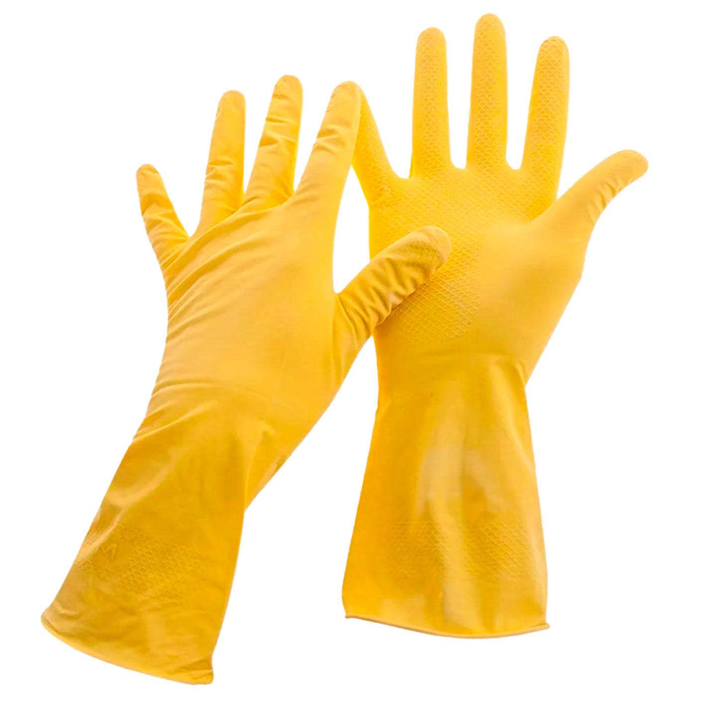 Manusi cauciuc, marime M, L, XL,  (S284--5)