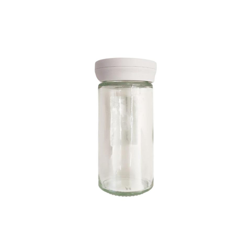 Borcanas condimente, sticla / 100ml (S278--1)