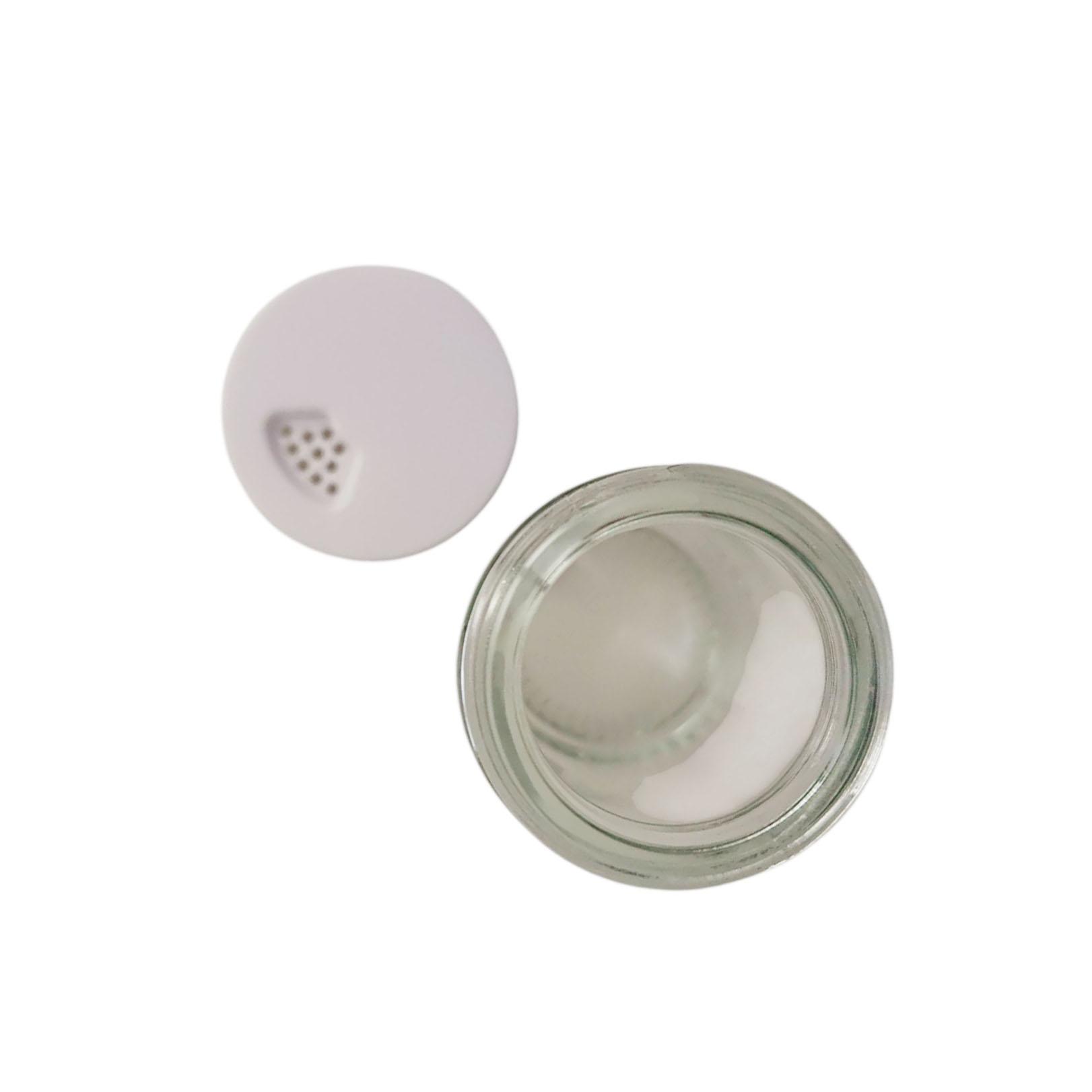Borcanas condimente, sticla / 100ml (S278--1)