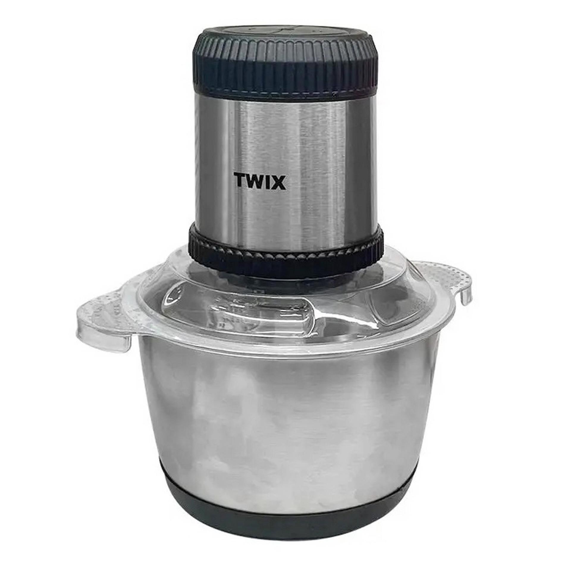 Blender-maruntitor Twix TCH-02SS