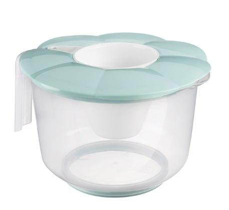 Bol pentru mixer Gondol Plastik Bonny 2,5 L