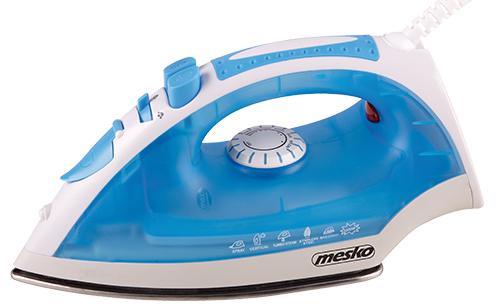 Fier de calcat Mesko 2200W MS5023