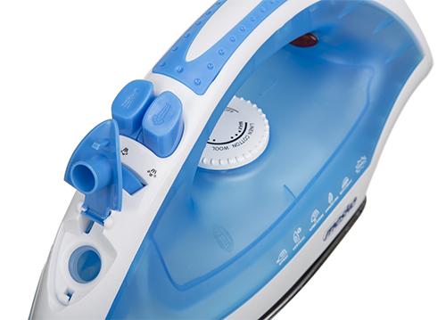 Fier de calcat Mesko 2200W MS5023