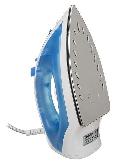 Fier de calcat Mesko 2200W MS5023