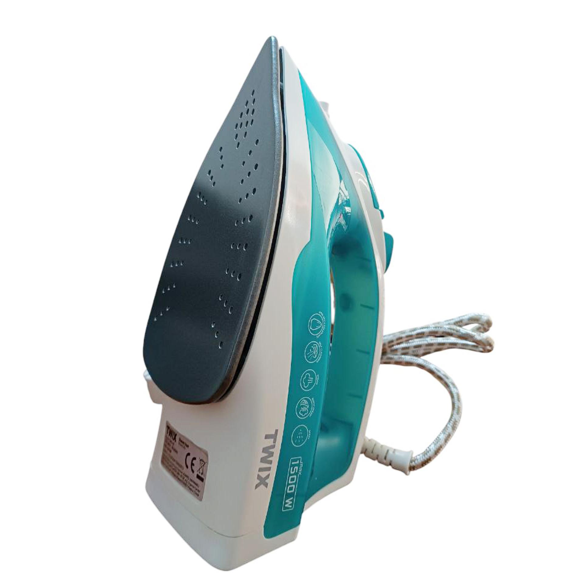 Fier de calcat Twix 1500W TWU-01