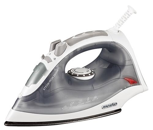 Fier de calcat Mesko 2800W MS5037