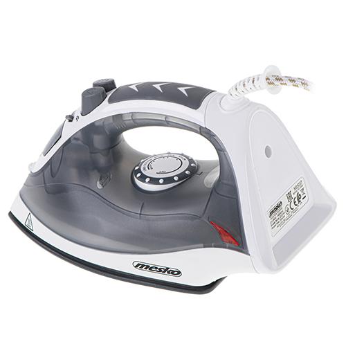 Fier de calcat Mesko 2800W MS5037