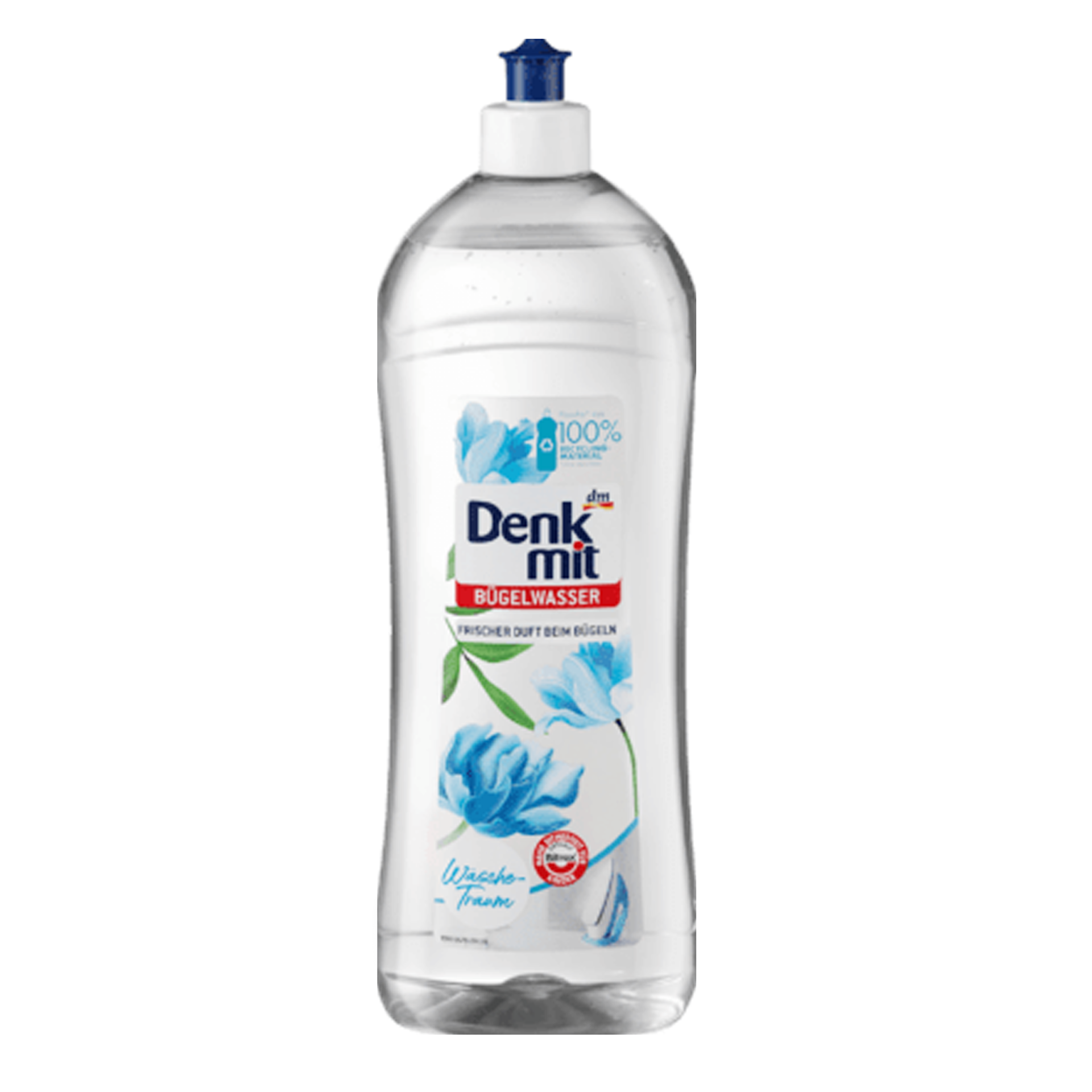 Apa pentru fierul de calcat Denk mit,1000 ml