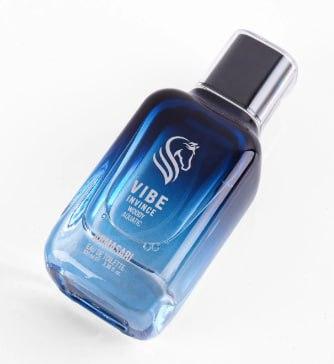 Apa de parfum Armasari Vibe Invince 100 ml for men