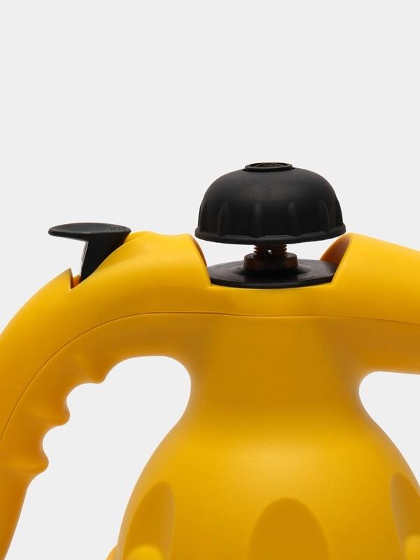 Aparat de curatat cu aburi si duze Steam Cleaner