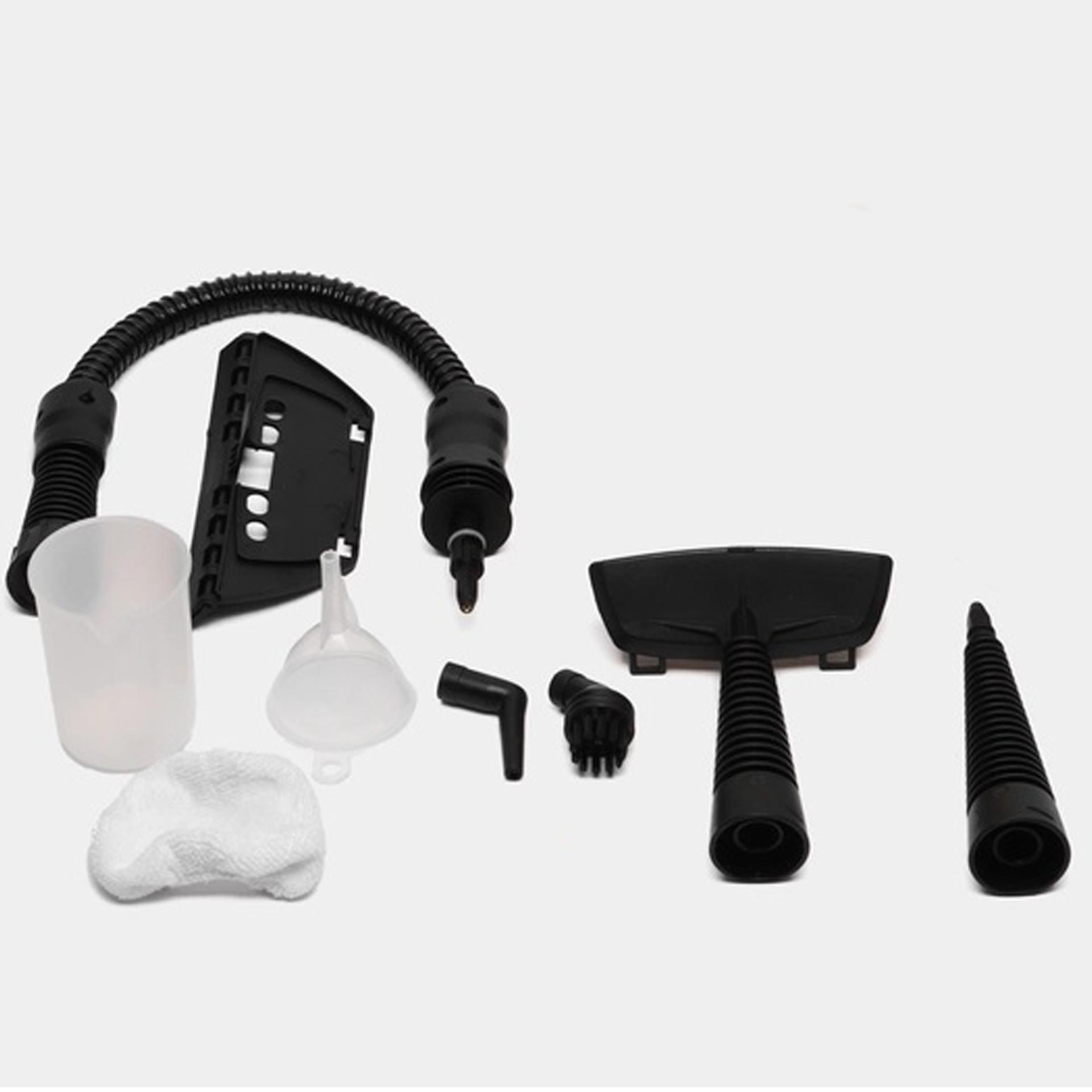 Aparat de curatat cu aburi si duze Steam Cleaner