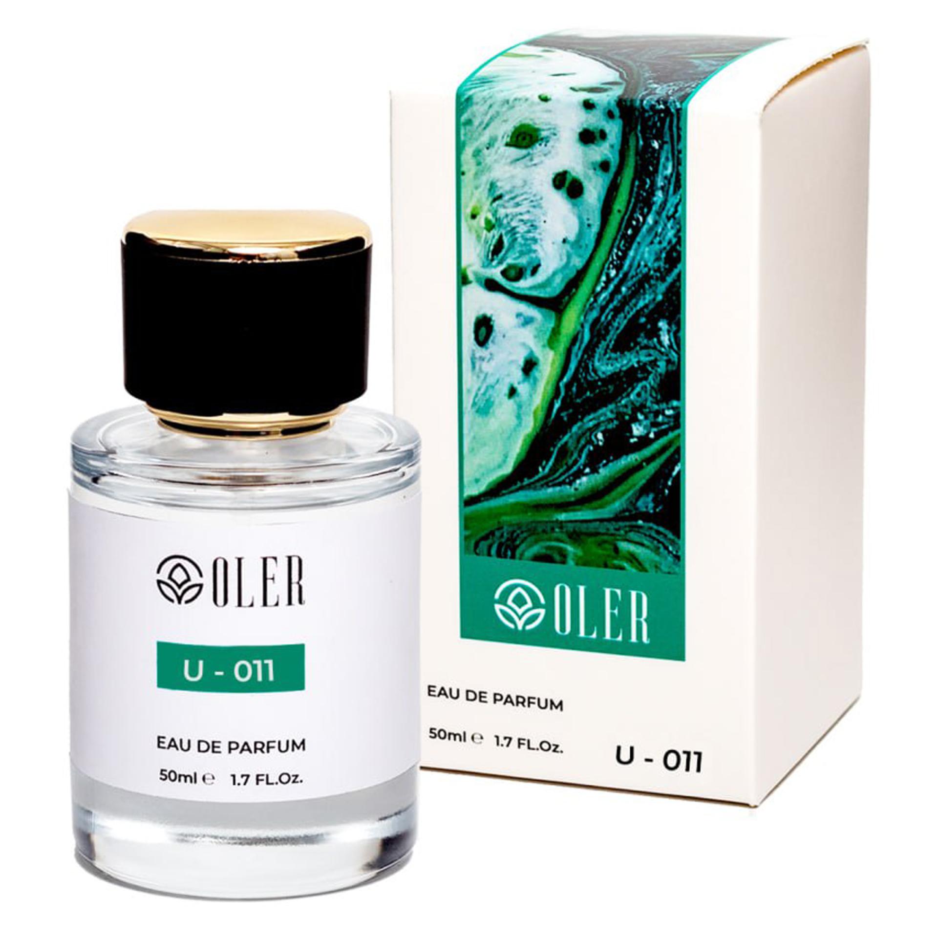 Parfum Oler Grand U011, 50 ml (femei)