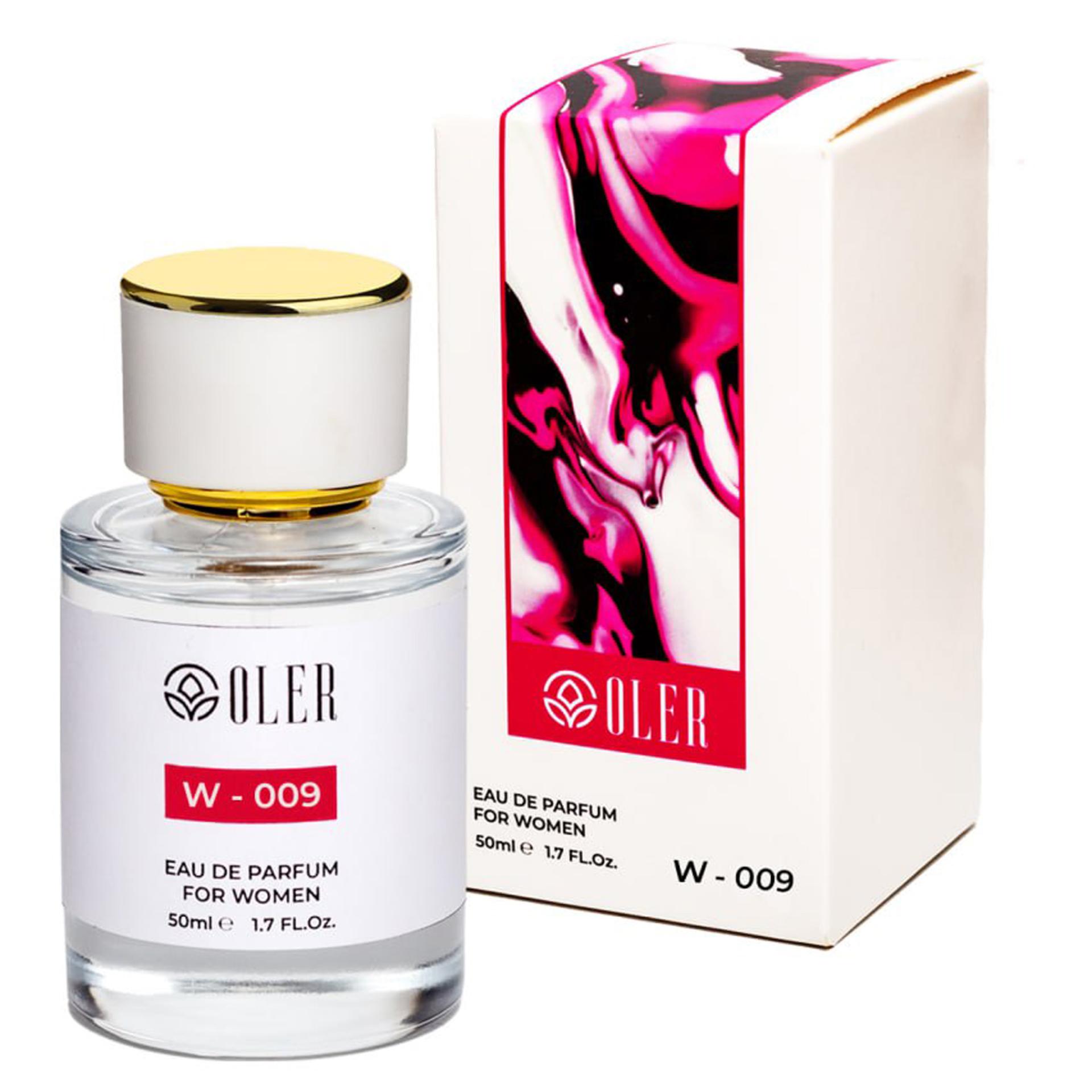 Parfum Oler Grand W009, 50 ml (femei)