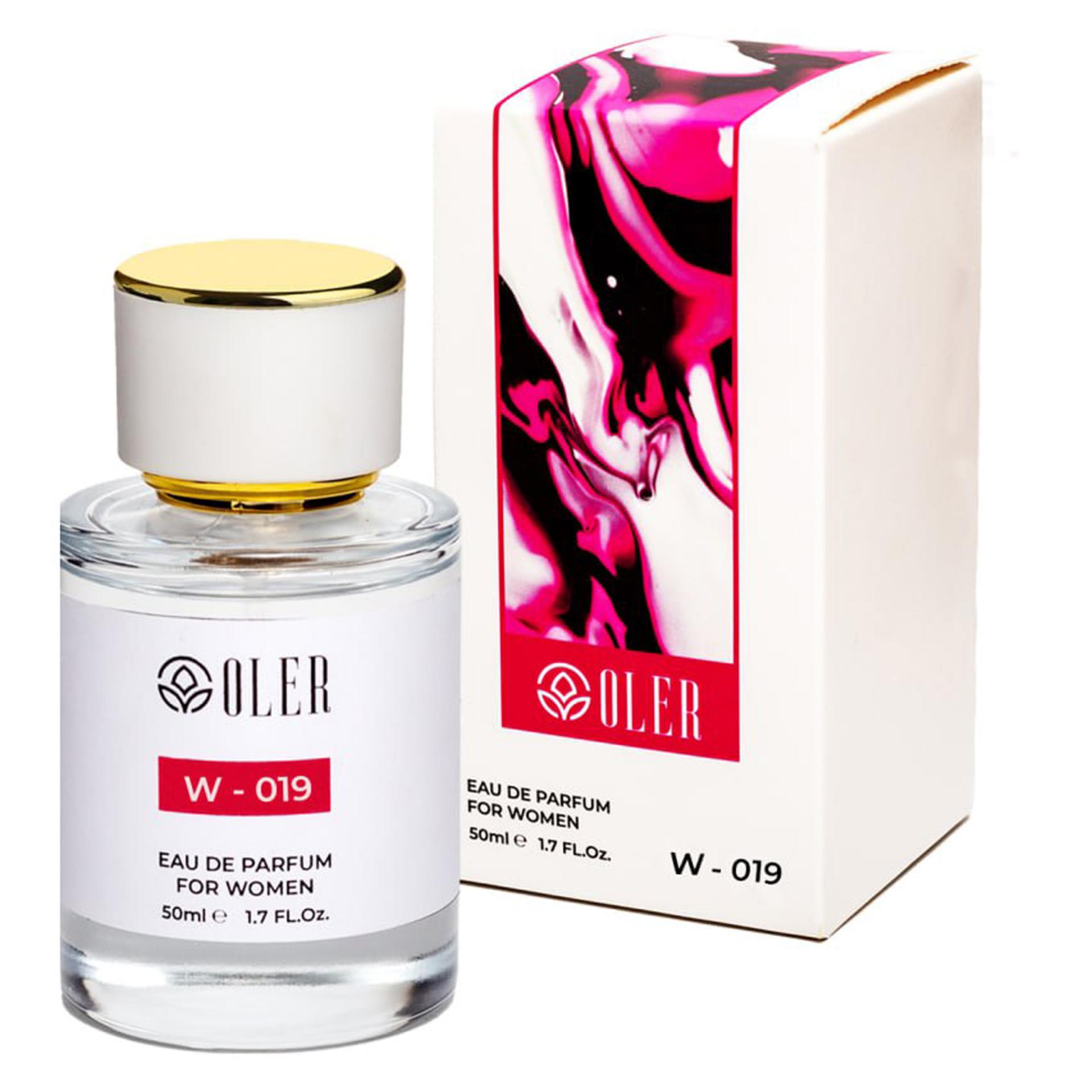 Parfum Oler Grand W019, 50 ml (femei)