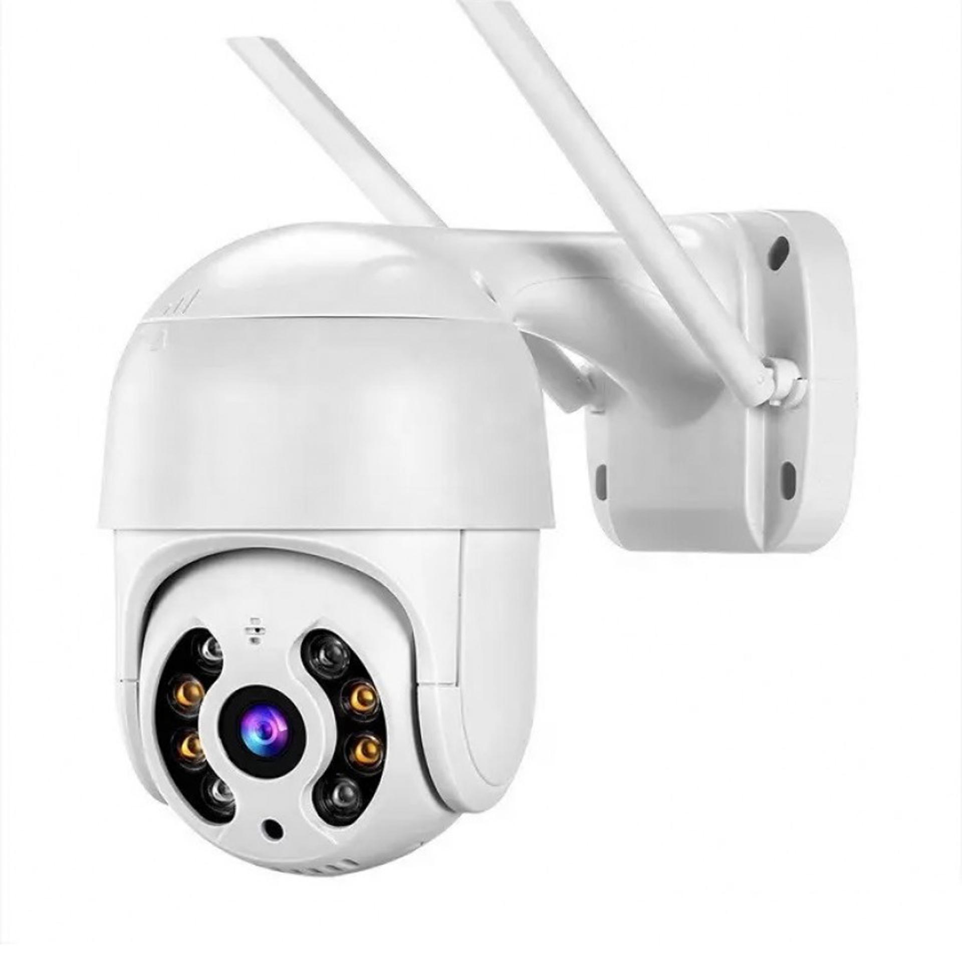 Camera supraveghere video WI-FI Smart Camera